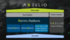 Axellio Xpress Platform